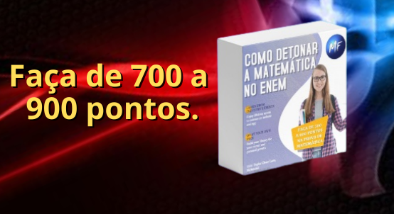 link para curso do enem de matemática